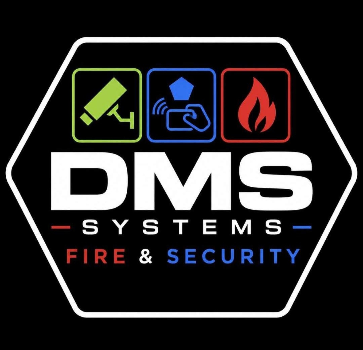 DMS Systems Fire & Security