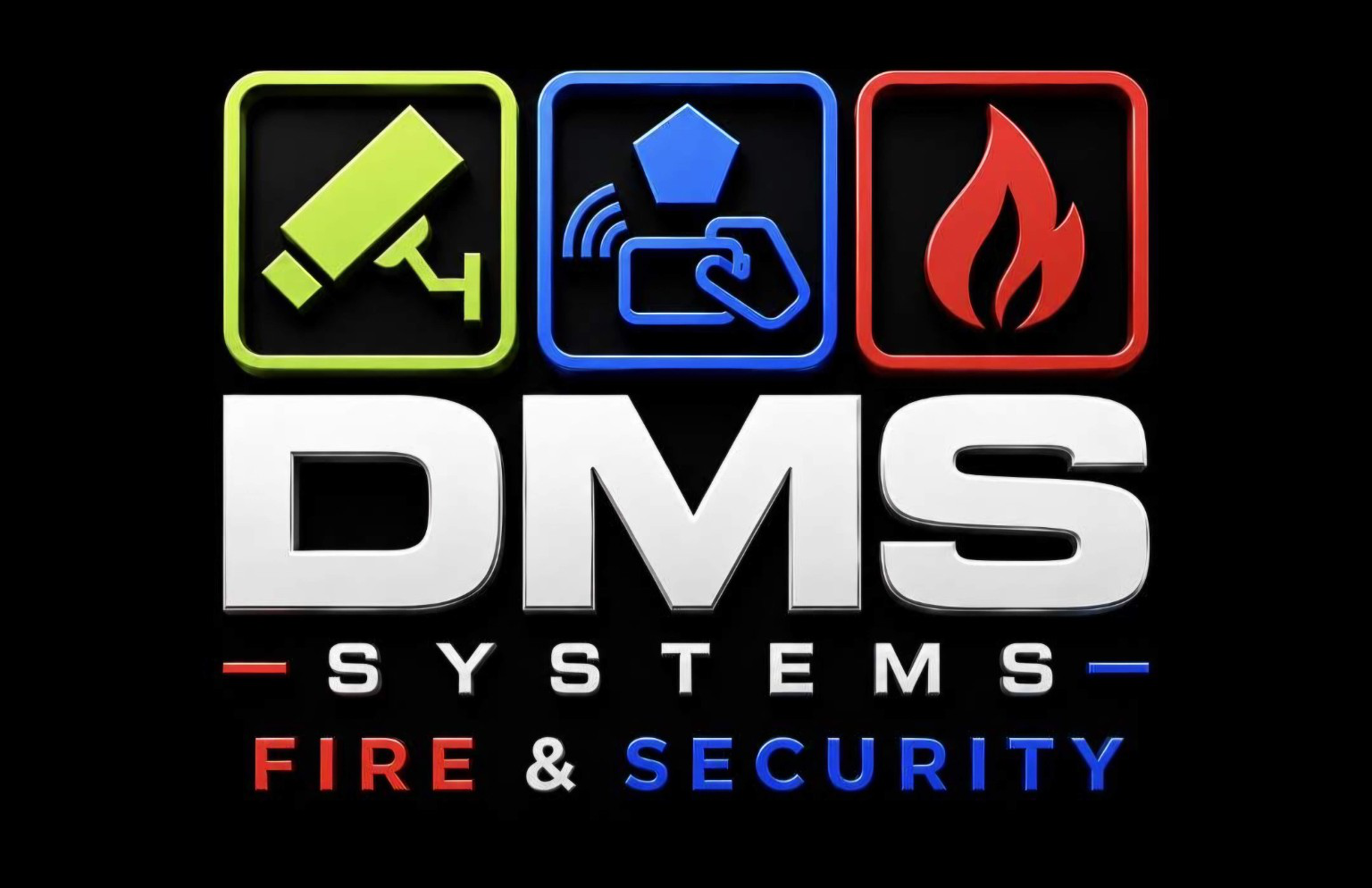 DMS Systems Fire & Security